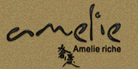 Amelie|奢愛(ài)