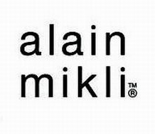 阿蘭·米愷力  Alain Mikli