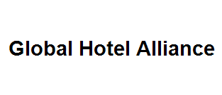 全球酒店聯(lián)盟 Global Hotel Alliance