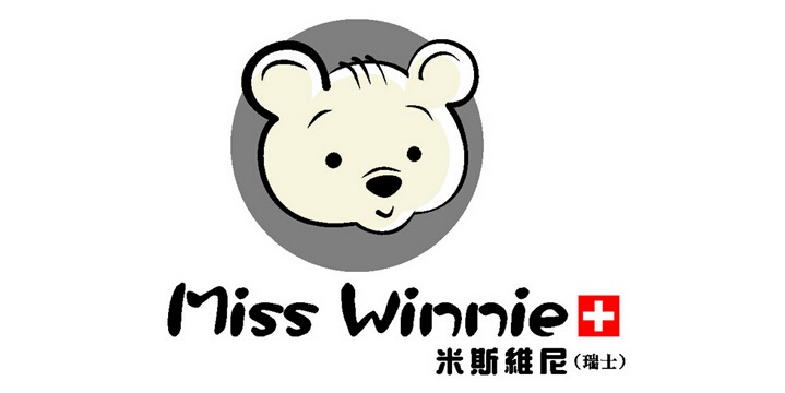 MISSWINNIE米斯維尼童裝