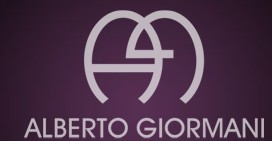 ALBERTO GIORMANI艾伯圖男裝