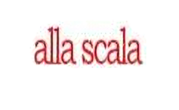 alla Scala