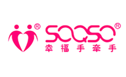 SOQSO幸福手牽手