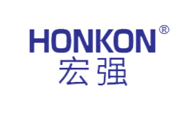 宏強HONKON