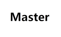 Master