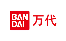 BANDAI萬(wàn)代