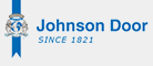 JOHNSON DOOR