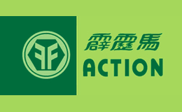 ACTION霹靂馬