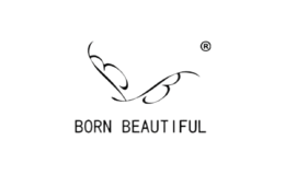 BORN BEAUTIFUL