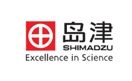 SHIMADZU島津