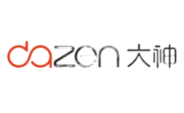 大神dazen