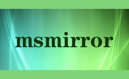 msmirror