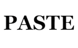 paste