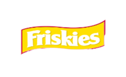 喜躍Friskies