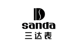 三達(dá)手表SANDA