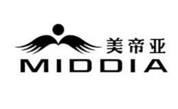 美帝亞MIDDIA