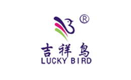 吉祥鳥(niǎo)LuckyBird