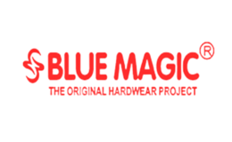 布奴邁基BLUE MAGIC