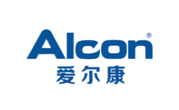 Alcon愛(ài)爾康