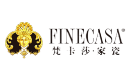 梵卡莎·家瓷FINECASA