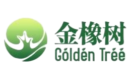 金橡樹Golend Tree