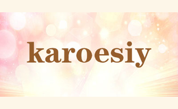 karoesiy