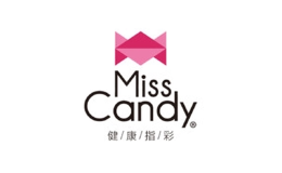 糖果小姐MISSCANDAY