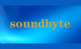 soundbyte