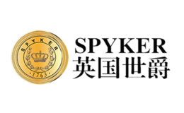 英國世爵SPYKER