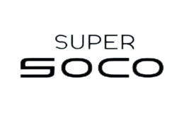 速珂SUPER SOCO