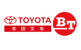 TOYOTA豐田叉車