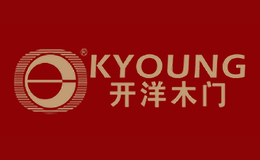 KYOUNG開(kāi)洋