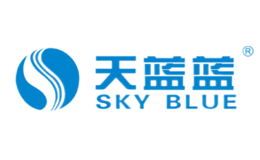 SKYBLUE天藍(lán)藍(lán)