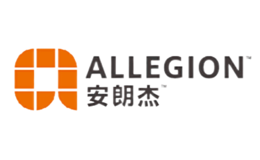 Allegion安朗杰