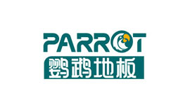 鸚鵡地板PARROT