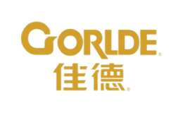 GORLDE佳德