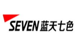 SEVEN藍天七色