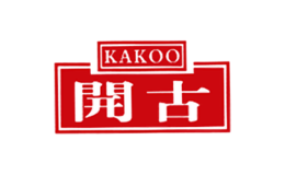 開古KAKOO