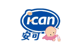 安可ican