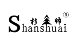 杉帥Shanshuai