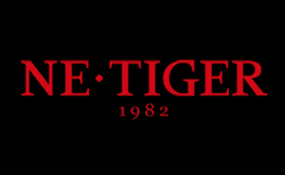 東北虎NE·TIGER