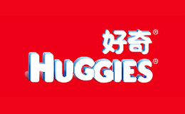 HUGGIES好奇