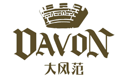 DAVON大風范