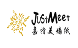 嘉特美墻紙JustMeet