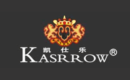 KASRROW凱仕樂