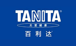 TANITA百利達