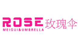 玫瑰傘ROSE