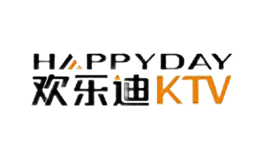 歡樂迪Happyday