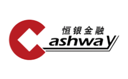 Cashway恒銀金融