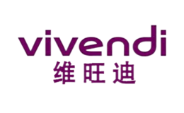 Vivendi維旺迪